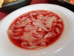 九尺鸭肠-谭鸭血老火锅(万象九宜城店)