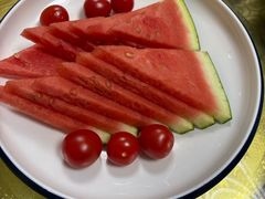 -郭林家常菜烤鸭(曙光西路店)