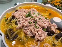 -鹿港小镇(悠唐店)