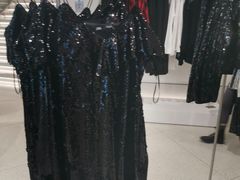 -ZARA(大上海时代广场店)