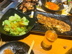 -白玉串城(南六中路店)