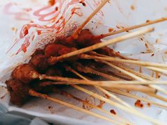 -辽B·小串(总店)