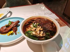 -南山翁新概念川菜(江宁万达广场店)
