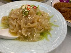 -羊城酒店·中餐厅