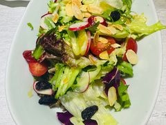 -阿依来新疆餐厅(奥城店)