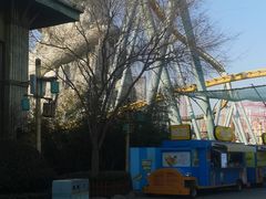 -合肥融创乐园