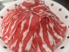 -曲氏老北京铜锅涮肉•火锅(不老街店)