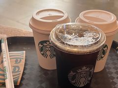 -星巴克(徐州苏宁广场B1店)