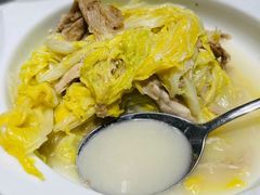-开海·红岛海鲜虾水饺(石老人店)