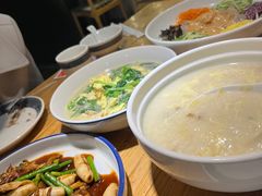 -吕氏疙瘩汤·私家菜馆(慈云寺店)