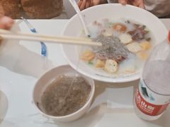 -鸭得堡老鸭汤·鸭血粉丝(南京博物院店)