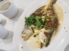 -仑头海鲜城(仑头环村南路店)