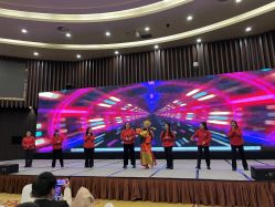 -贵阳国际生态会议宴会中心