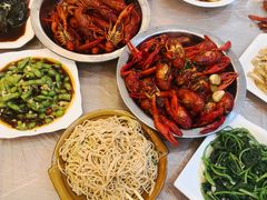 -小李子油焖大虾(南浦店)