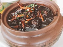 -仙林宾馆-餐厅