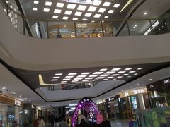 -万达广场(松江店)