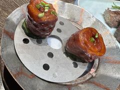 -魁盛居百年鲁菜馆(县西巷店)