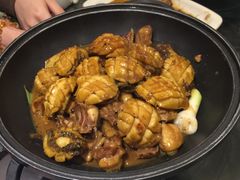 -美极鲜食坊(宝安南路店)