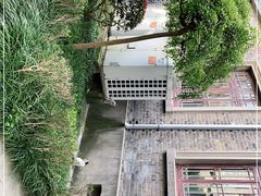 -太平天国天王府遗址