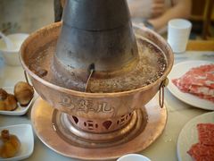 -牛街·马辈儿涮肉(牛街二店)