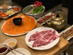 -韩国料理大力士(屏风街店)