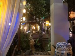 -绿茶餐厅(领展购物广场·中关村店)