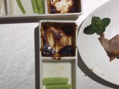 -鸭王烤鸭店(三里河店)