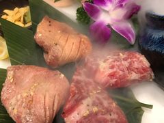 -大阪烧肉BAKA一代(十亩地店)