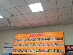 -吃吃看·闽南古早味(美食街店)