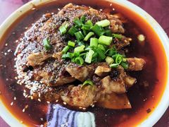 -老丘丘(较场口店)