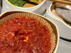 -海底捞火锅(万象城店)