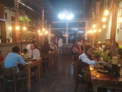 大堂-四斤烤肉(东戴河孟家店)