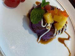 -蟹之国·精品蟹料理(极地店)