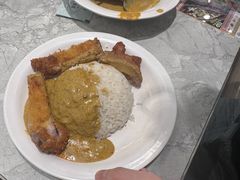 -翠华餐厅(正佳广场店)