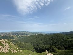 -苏木山森林公园