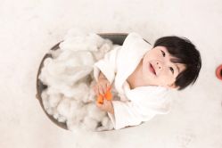 -童恩贝贝专业儿童摄影(浐灞新城4期店)