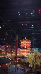 -南京万达乐园