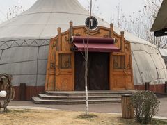 -九十九顶毡房(阜石路店)