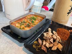 -纪录片《人生一串》体验店(静安店)
