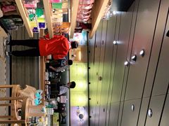 -星巴克臻选(国贸商城首店)