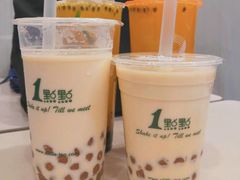 -CoCo都可(八达商城店)