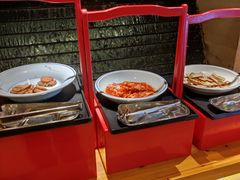 -天港禧悦酒店(宁波东部新城国际会展中心店)