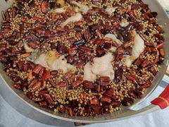 -拿渡·水煮鱼麻辣香锅(王府井奥莱·香江小镇店)