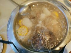 -小肥牛潮汕牛肉火锅(南联店)