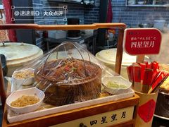 -客家大院·非遗赣南客家菜(郁孤台店)
