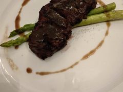 -长沙北辰洲际酒店-兰调全日餐厅