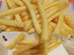 -肯德基(杭州复兴店)