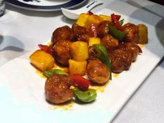 -龙猫意杯花园餐厅(芙蓉湖店)