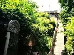 -终南山南五台景区