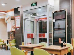 -李先生牛肉面大王(北京东四店)